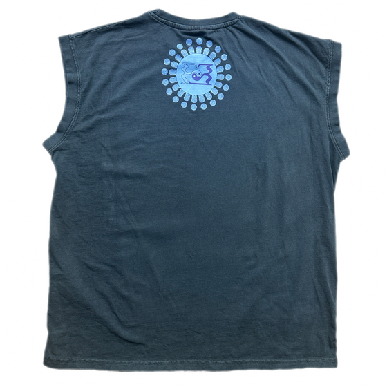 LSD Sleeveless Shirt