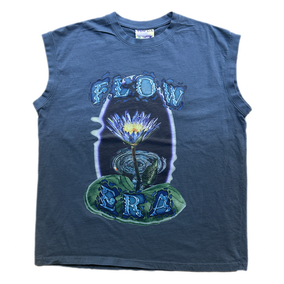 LSD Sleeveless Shirt