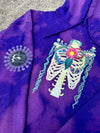 Breath of Life Bleached Hoodie