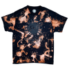 Find Your Balance Bleached Tee