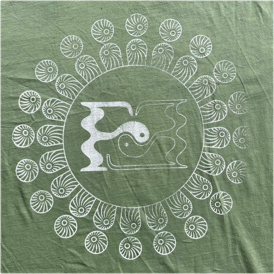 Flow Era Logo Shirt