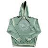 Flow Era Logo Hoodie