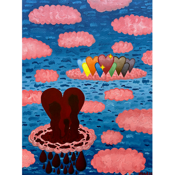 Her Heart Was Never Mine