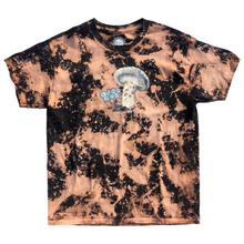  Mushrooms are Down to Earth Bleached Shirt