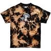 Load image into Gallery viewer, Mushrooms are Down to Earth Bleached Shirt (Baby Mushroom)