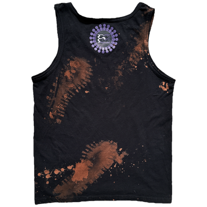 One Step at a Time Tank