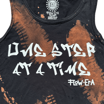 One Step at a Time Tank