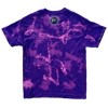 Load image into Gallery viewer, PATCHFAC3 Purple Shirt