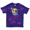 PATCHFAC3 Purple Shirt