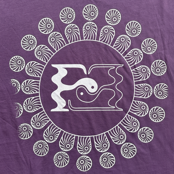 Flow Era Logo Shirt