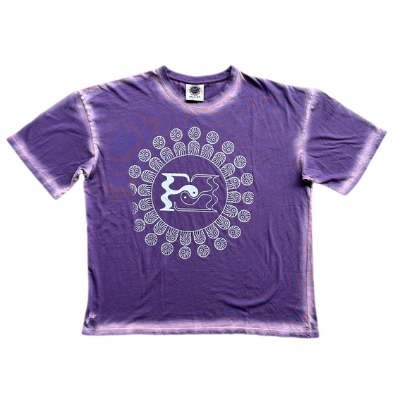 Flow Era Logo Shirt