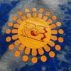 Flow Era Logo Sun Tank