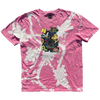 Teri & Friends Sponge Bleached Shirt