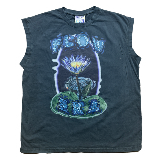 LSD Sleeveless Shirt