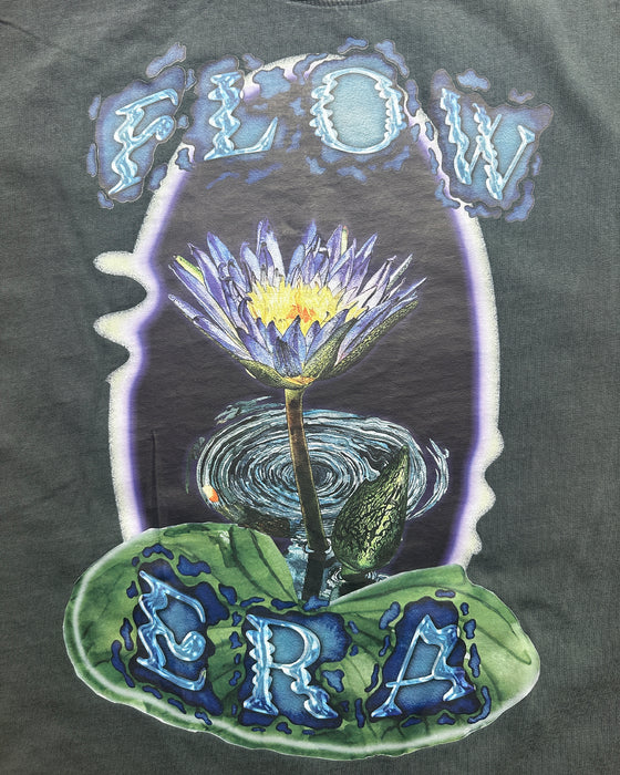 LSD Sleeveless Shirt