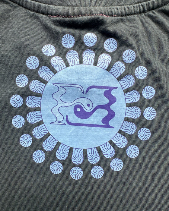 LSD Sleeveless Shirt