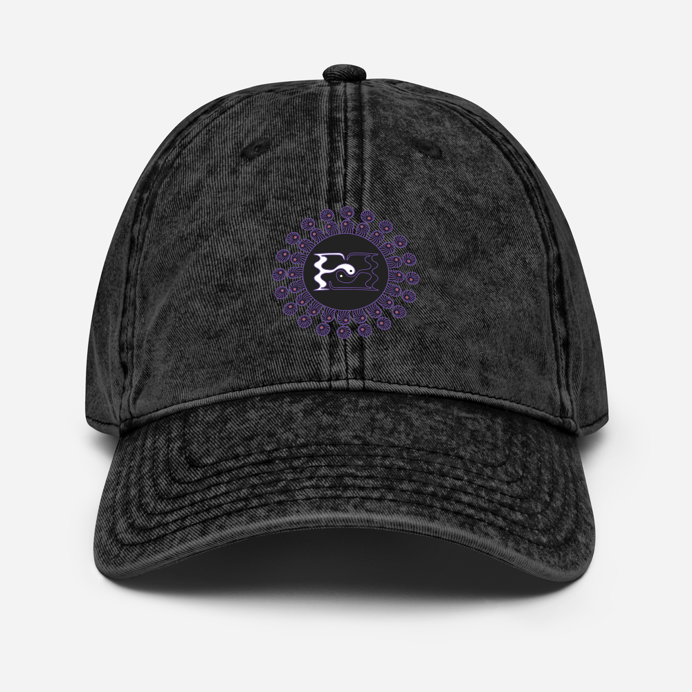 Flow Era Denim Hat