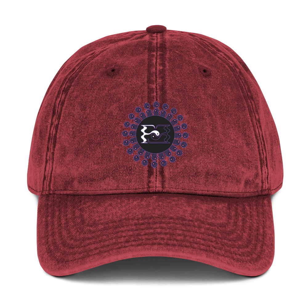 Flow Era Denim Hat