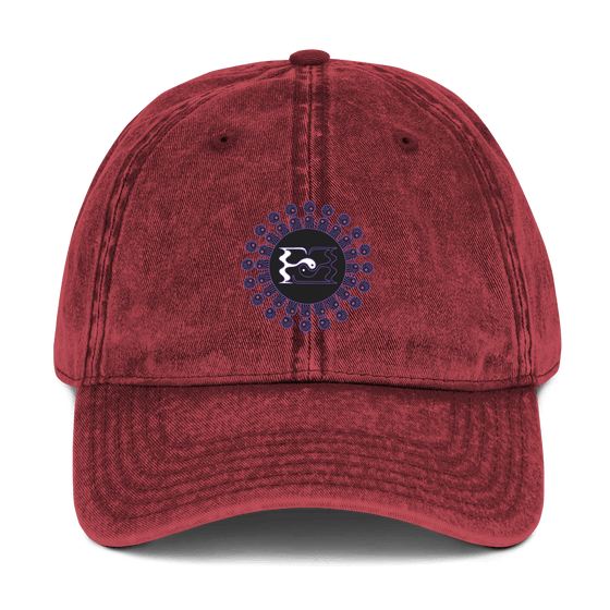 Flow Era Denim Hat